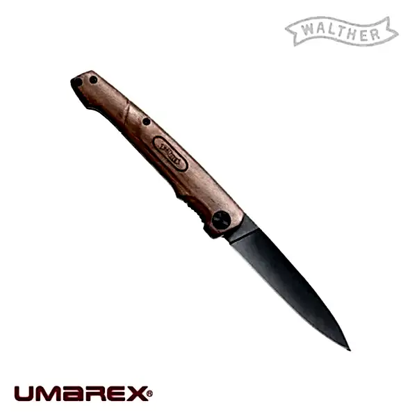 UMAREX Walther BWK1 Çakı
