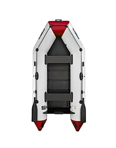 Aqua Storm STM 210 cm Izgara Taban Motor Takılan Bot