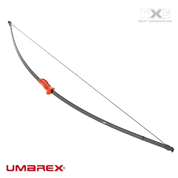 UMAREX NXG Crusader 15 Lbs Siyah Genç Yay
