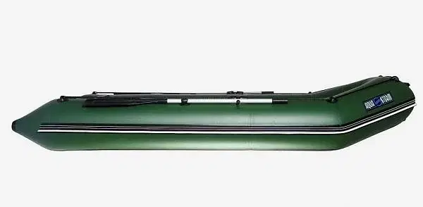 Aqua Storm STM 300 cm Izgara Taban Motor Takılan Bot