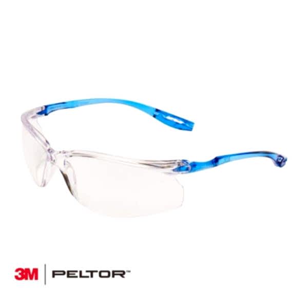 PELTOR 3M Tora Şeffaf Atış Gözlüğü (Tıkaç Takıl.)