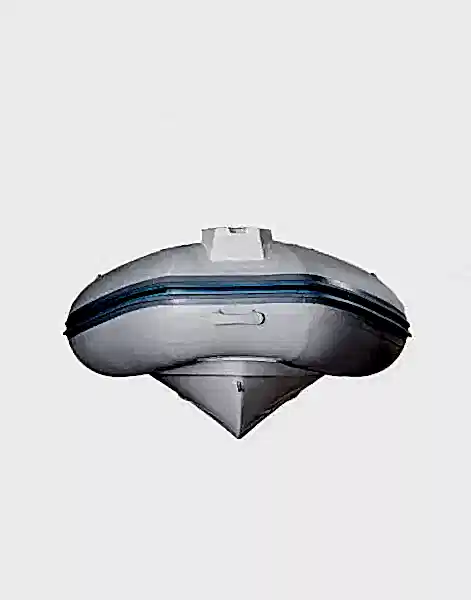 Aqua Storm VIB 510 cm Fiber Taban Motor Takılan Konsollu Vib Bot