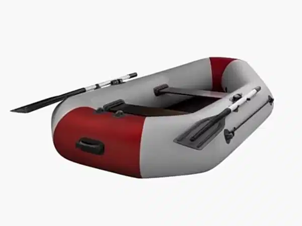 Aqua Storm ST 220 cm Balıkçı Tipi Kürekli Bot